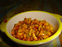 Fresh Mango Pickle