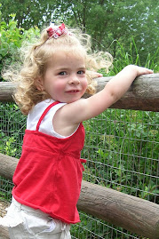Fun at Grant's Farm
