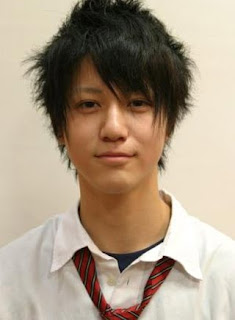 The Style Fashion Cool Asian Hair Styles Men