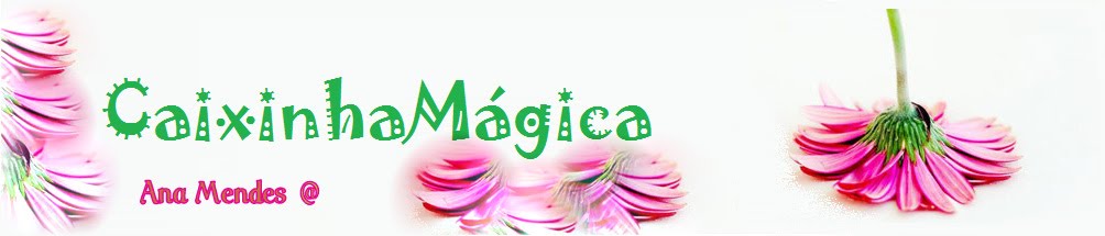 Caixinha Mágica