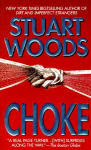 Choke - audio book