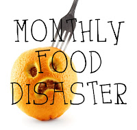 ”MonthlyFoodDisaster” ”Monthly Food Disaster”
