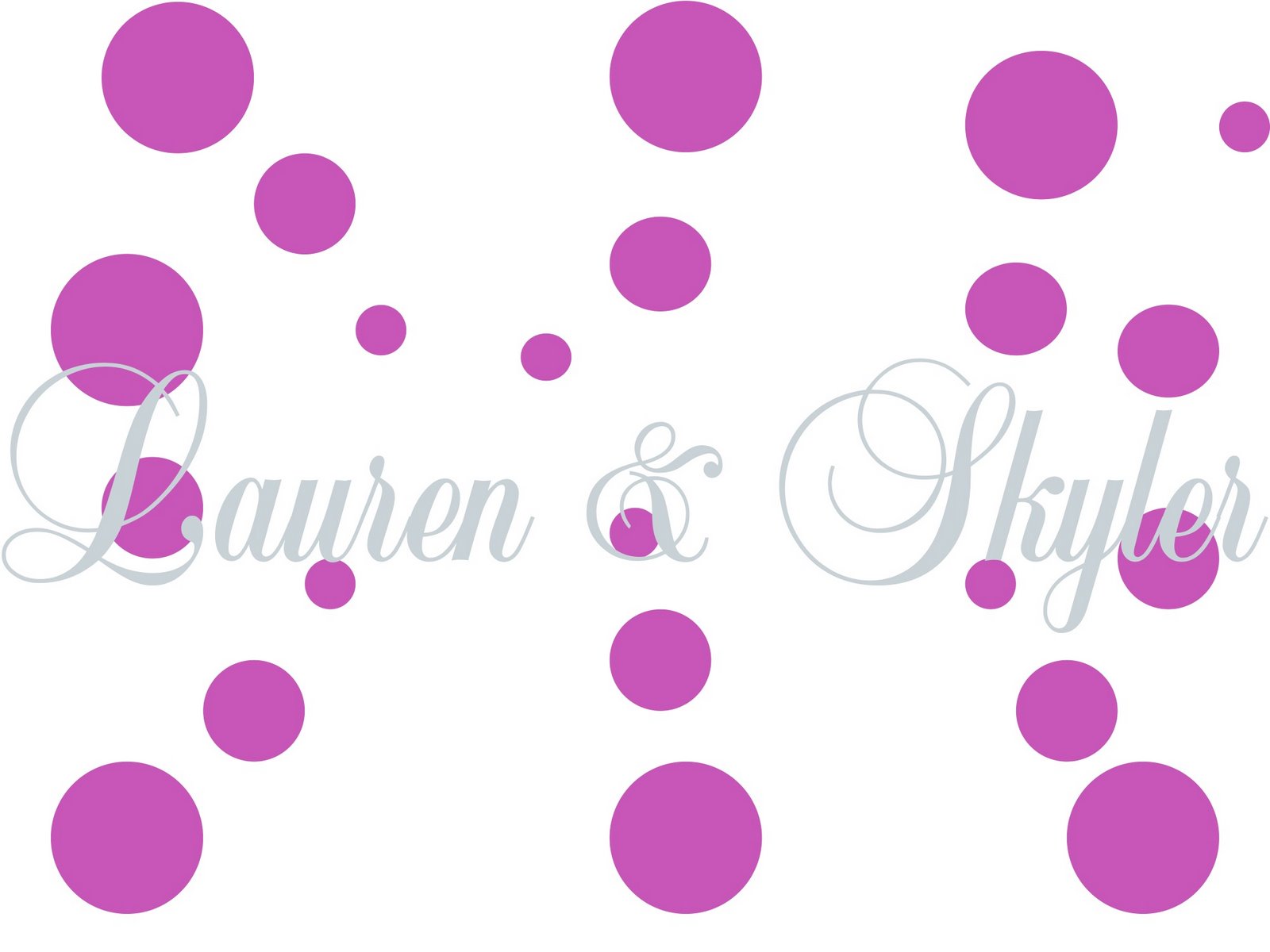 [lauren+and+skyler+polka+dots.jpg]