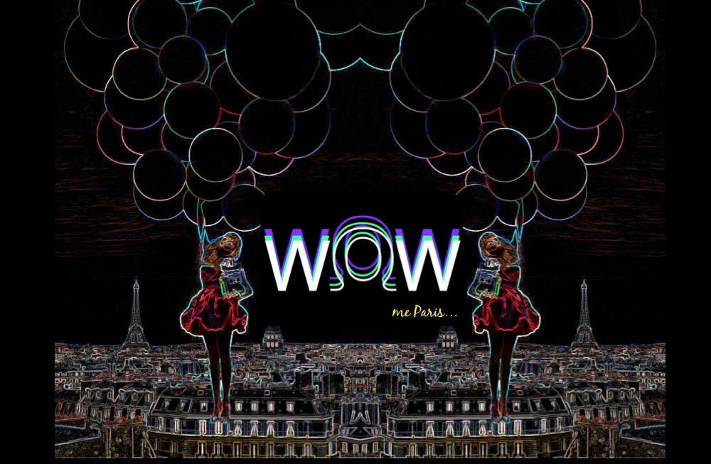 WOWmeParis