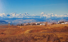 Alberta view