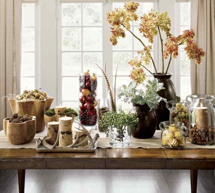 IDEAS DECORACION MESA NAVIDAD ideas decoracion mesa navidad: