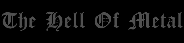 The Hell Of Metal