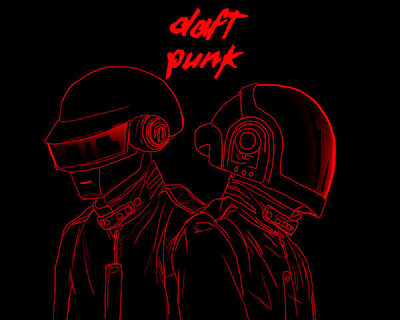 Daft Punk Remix