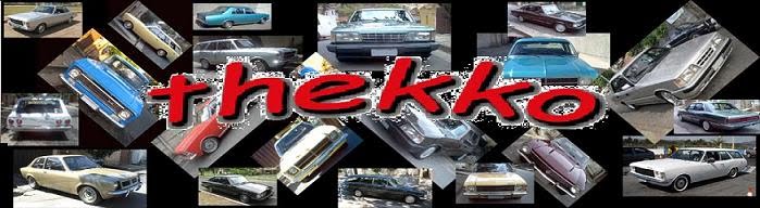 thekko opala caravan