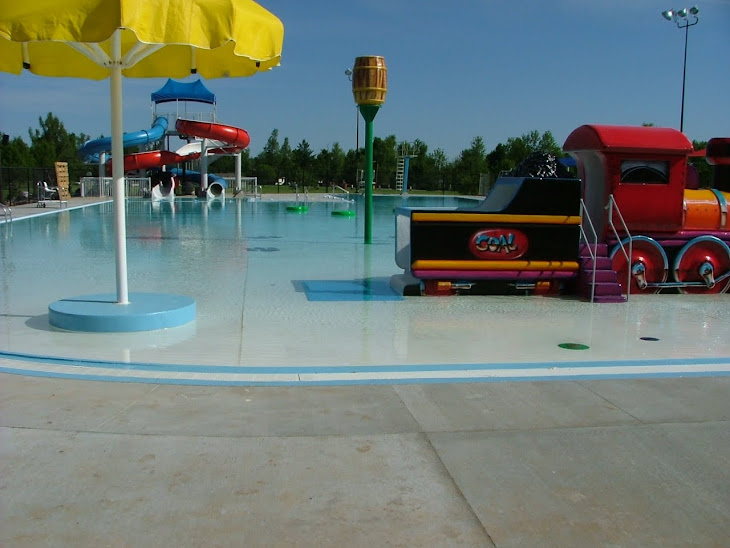 Willard Aquatic Center