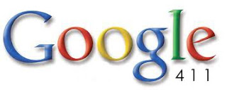 GOOG-411 services on this November GOOG-411 services on this November