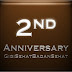 2nd Anniversary GigiSehatBadanSehat
