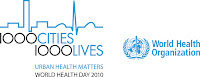 world health day 2010
