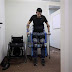 Celana Robotik Membantu Orang Lumpuh Untuk Berjalan