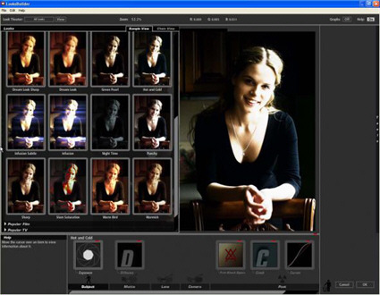 Magic Bullet PhotoLooks V10 For Adobe Photoshop