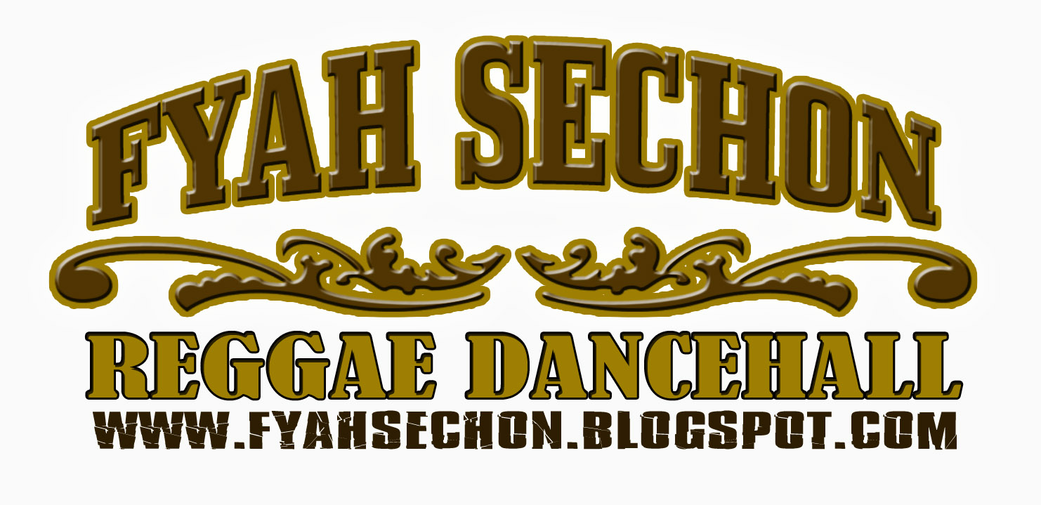 ( ( (   FYAH SECHON   ) ) )