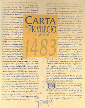 Almeirim - Vila antiga de Portugal