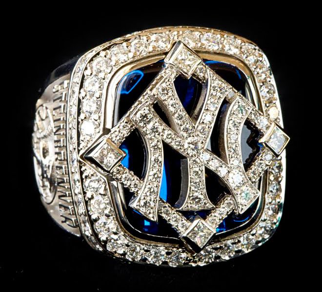 Jostens White Sox Ring Jostens White Sox Ring