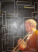 JAZZ MAN (available)