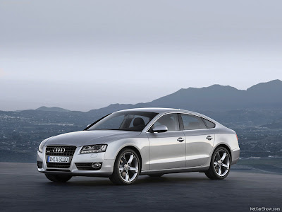 audi a5 2011 blogspotcom. 2010 Audi A5 Sportback: It#39;s a