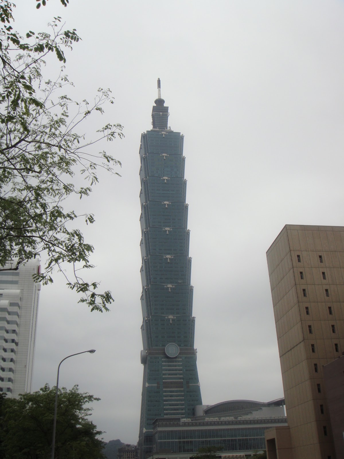 taiwan holiday