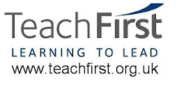 Thanks to the kind sponsorship of Teach First