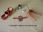 CONJUNTO BEQUILHA AB115-180