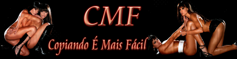 copiando é mais fácil