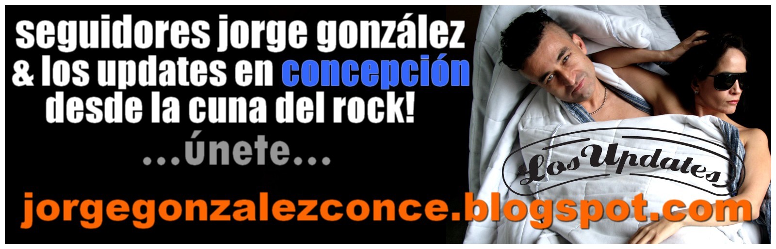 COMUNIDAD JORGE GONZALEZ CONCE