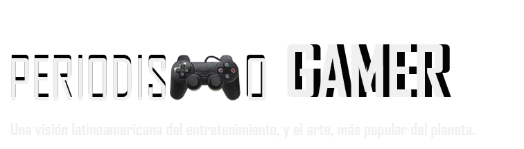 Periodismo Gamer