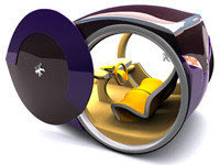 Coches del futuro Coches del futuro
