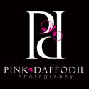 Pink Daffodil Photography