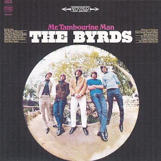 Beccati Bene 232 Mr Tambourine Man The Byrds