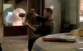 The Transporter's Adventure