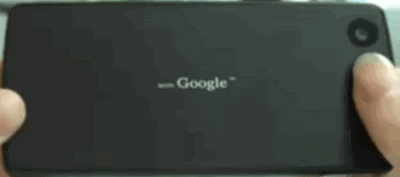 Google Mobile India