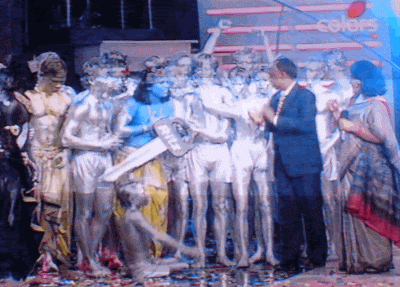 Grand Finale Winner of India Got Talent