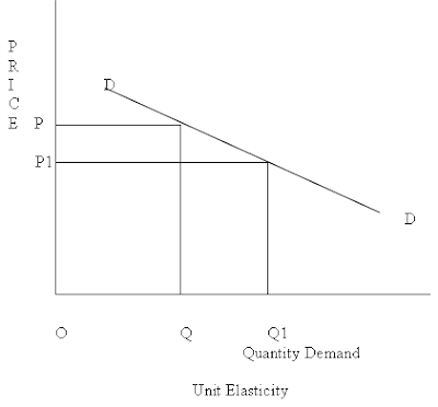 Income Elasticity