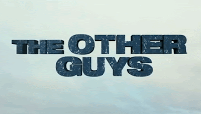 The Other Guys 2010 Movie
