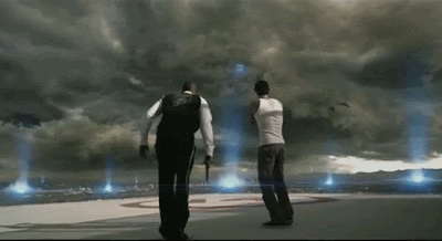 Skyline Movie