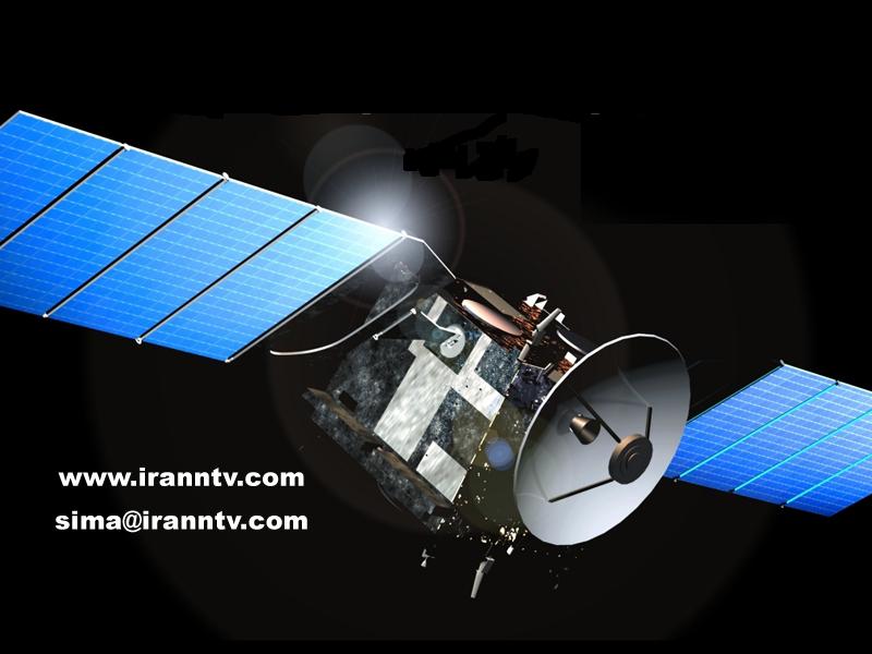 مشخصات ماهواره جديد را به دوستان و آشنايان خود بدهيد و در هرجا كه مي توانيد , منتشر كنيد