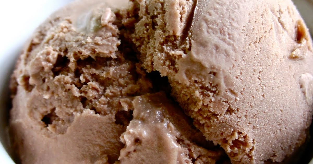 Chocolate Therapy Chocolate Ice Cream