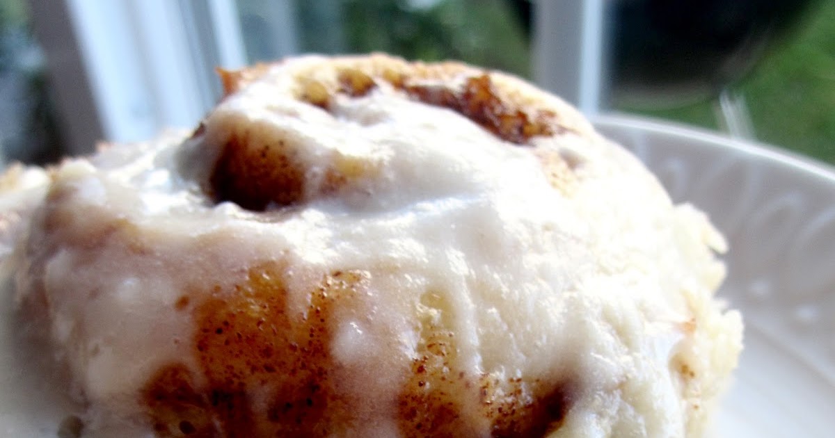 Chocolate Therapy Buttermilk Cinnamon Rolls