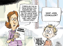 St John pension saga