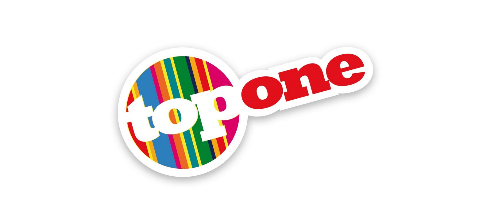 TV with Thinus All TopTV's ''top'' logos revealed!