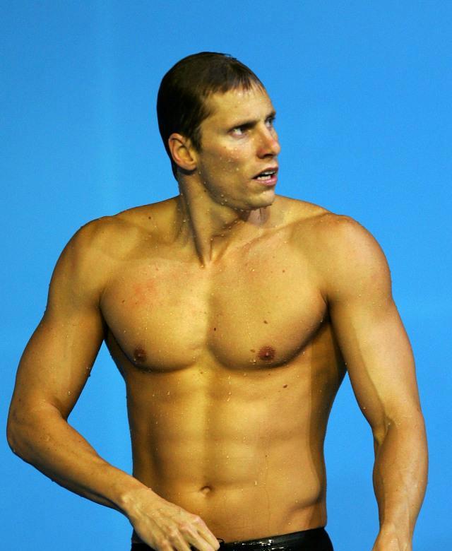 Roland Mark Schoeman