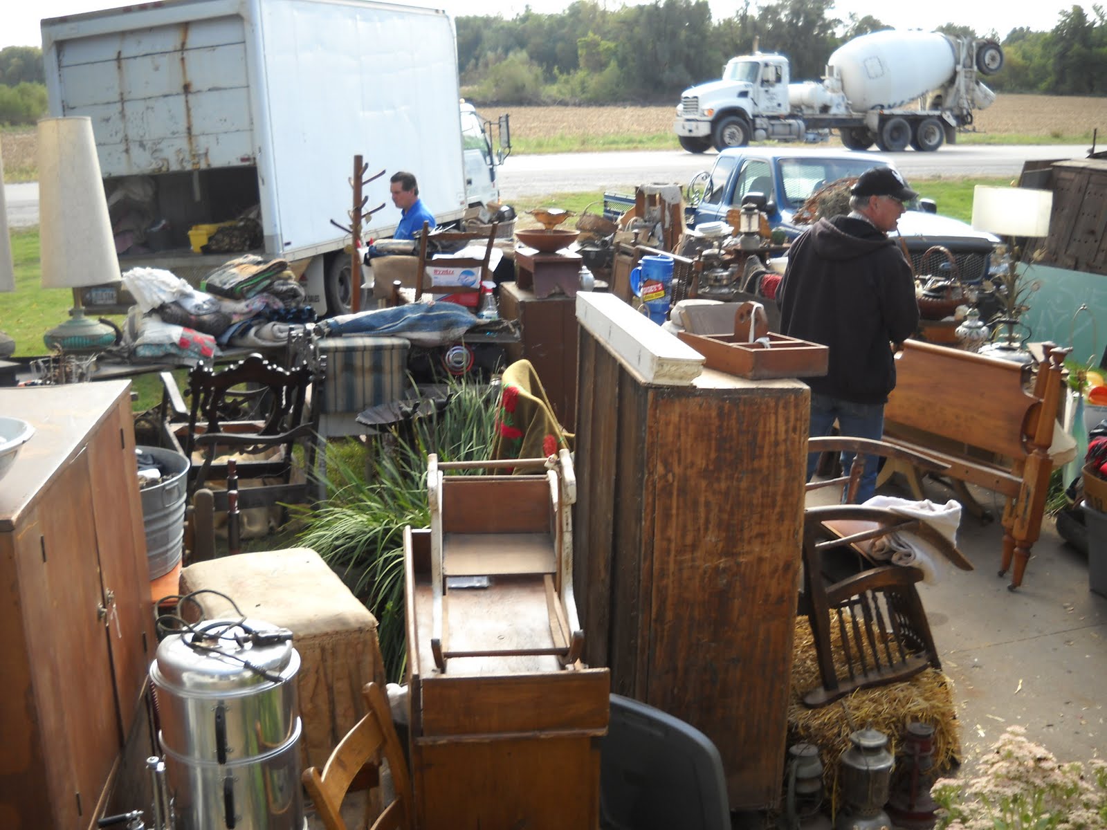 simply iowa: September 2010