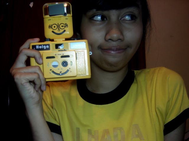 Holga Tim 135