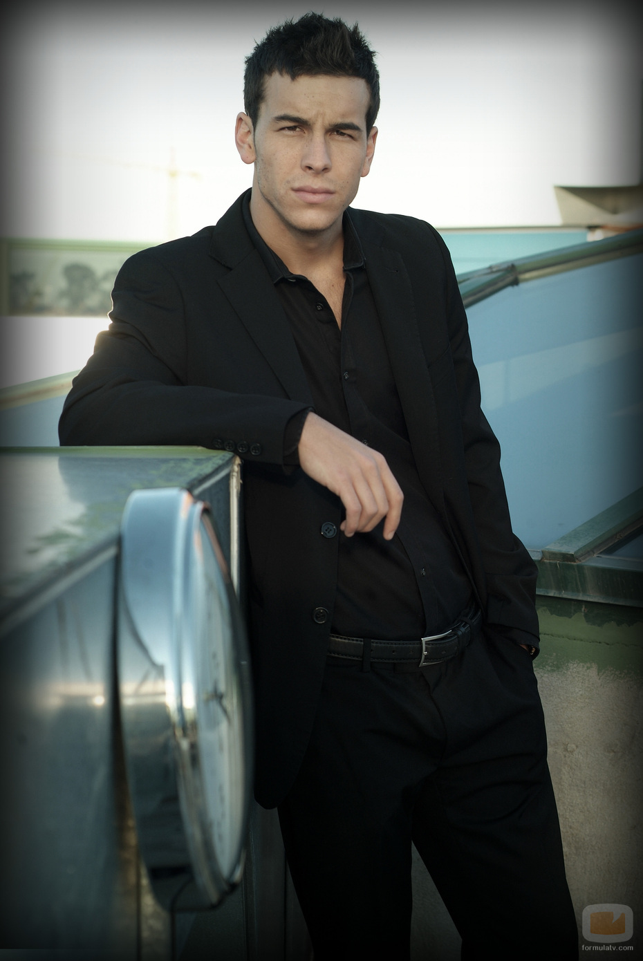 Mario Casas Mario Casas