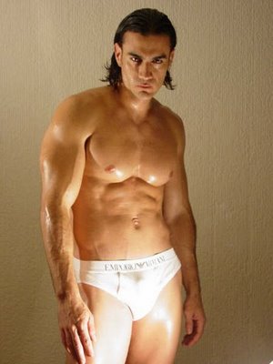 David Zepeda Gay