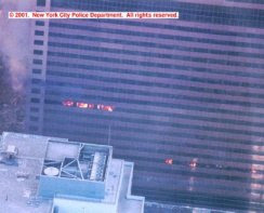 Fires in WTC 7